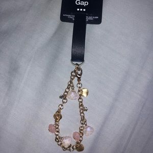 Brand new gap bracelet